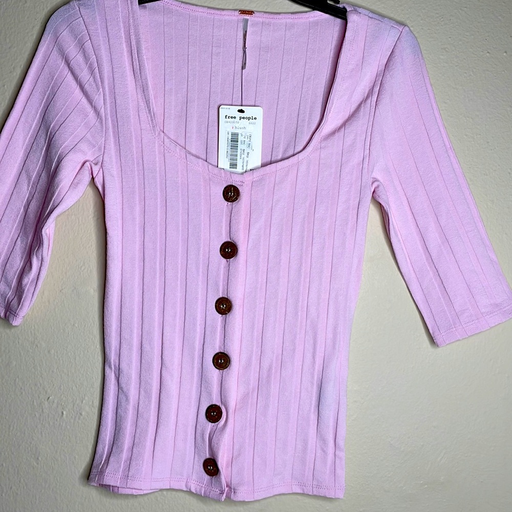 Free people small